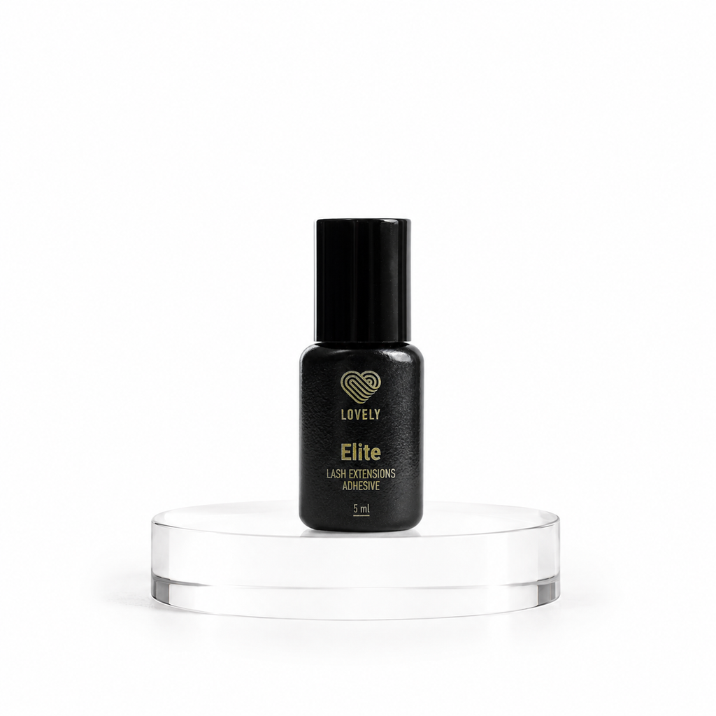 Elite Eyelash Extension Glue