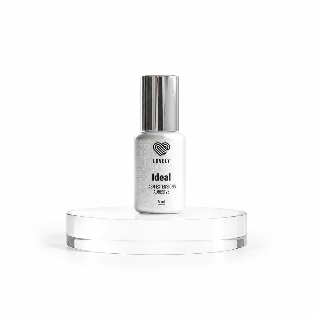 Ideal Eyelash Extension Glue