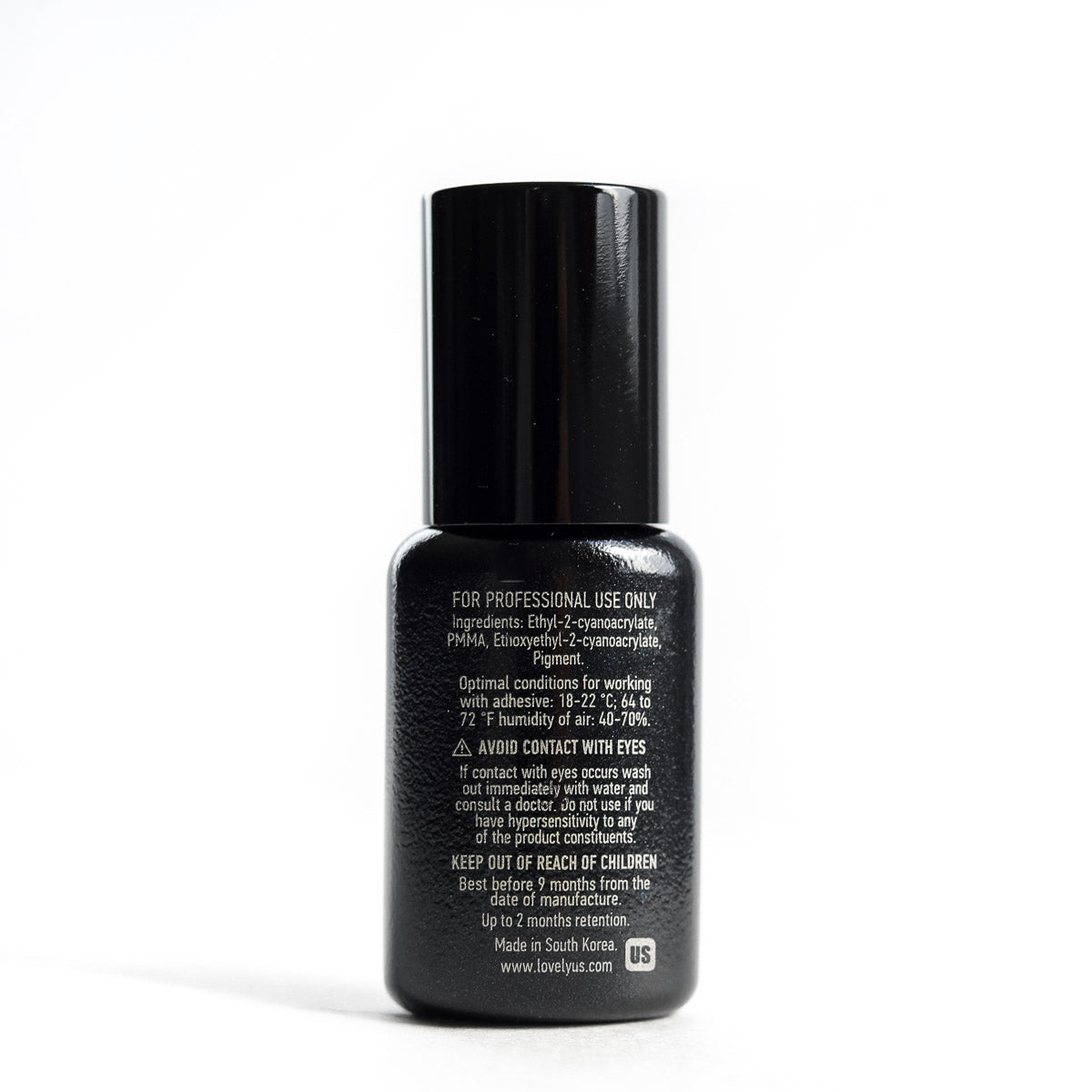 Elite Eyelash Extension Glue