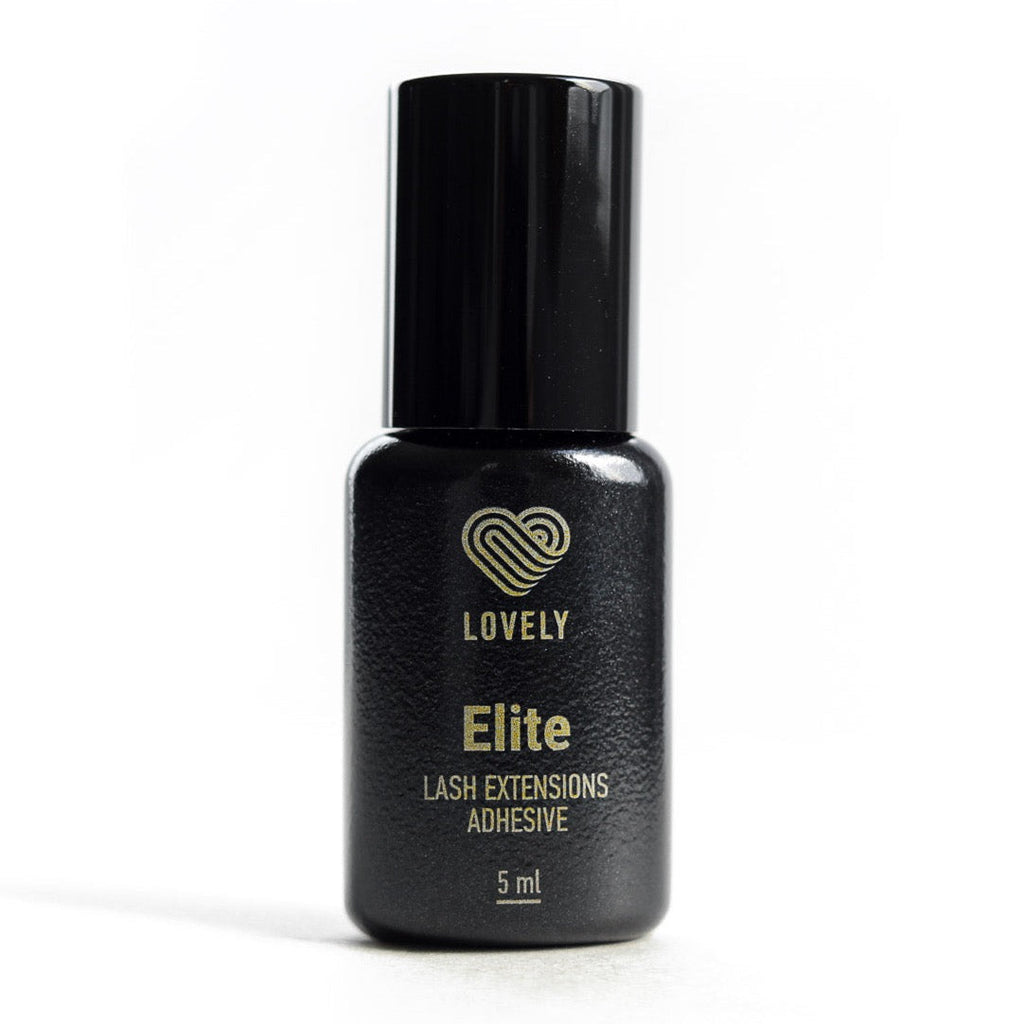 Elite Eyelash Extension Glue
