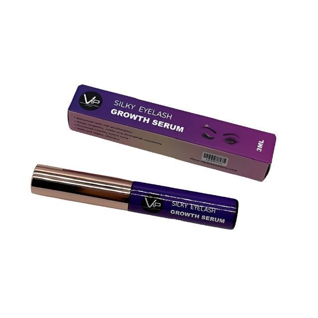Growth Serum For Eyelashes 3ml